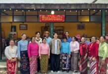 หอมแผ่นดิน กลิ่นไอเกษตร ” เต้ย -ไผ่ ”เช็คอิน พังงาชมวิวพาโนรามาเสม็ดนางชี สัมผัสนวัตกรรม “หมอนหลอดพลาสติกเพื่อสุขภาพ”