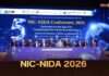 “นิด้า” จัดใหญ่ การประชุมวิชาการระดับชาติและนานาชาติ NIC-NIDA 2026 ฉลองครบรอบ 60 ปี คว้าผู้เชี่ยวชาญ AI ระดับโลก ขึ้นเวทีระดมความคิด “พลิกโฉมการกำกับดูแลในยุค AI เพื่อพัฒนามนุษย์และสังคมโลก”