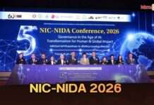 “นิด้า” จัดใหญ่ การประชุมวิชาการระดับชาติและนานาชาติ NIC-NIDA 2026 ฉลองครบรอบ 60 ปี คว้าผู้เชี่ยวชาญ AI ระดับโลก ขึ้นเวทีระดมความคิด “พลิกโฉมการกำกับดูแลในยุค AI เพื่อพัฒนามนุษย์และสังคมโลก”