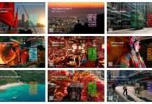 ฮ่องกงเปิดตัวแคมเปญ “Only in Hong Kong” ชวนใช้ใจสัมผัสเสน่ห์ที่แท้จริง พบได้ที่ฮ่องกงที่เดียวเท่านั้น