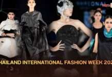 แฟชั่นโลกสะเทือนกลางกรุง! “THAILAND INTERNATIONAL FASHION WEEK 2026” รวมดีไซเนอร์–นายแบบ–นางแบบนานาชาติ สร้างปรากฏการณ์แฟชั่นระดับโลก ปักหมุดกรุงเทพฯ สู่เวทีแฟชั่นนานาชาติ