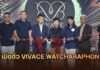 “VIVACE WATCHARAPHON” เปิดตัวยิ่งใหญ่ สถานที่จัดงานแต่งงาน สไตล์อิตาลี ชูดีลสุดคุ้ม 179,000 บาท สวยครบจบในที่เดียว