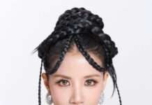 “ใบเตย“ ย่องอัพสวยเสริมความมั่นก่อนนุ่งสั้นเสมอหูระเบิดแฟนคอนฉลองใหญ่ 15ปี
