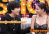 มีสมองมากขึ้น!! “ลุกซ์” เผายับ “ใบเตย” ชอบผู้ชายไม่มีอนาคต!!