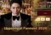 “อัพ ภูมิพัฒน์” ร่อนการ์ดเชิญ “LABX presents Uppoompat Fanmeet 2026 : Suit UP” ชวนแฟนๆ จัดเต็ม! ชุดราตรี-สูทตัวเก่ง ร่วมปาร์ตี้ในค่ำคืนสุดพิเศษ (เปิดจองบัตรแฟนมีต! วันเสาร์ที่ 3 ตุลาคม นี้)