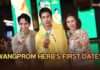 เดทนี้มีใจสั่น! “ณเดชน์ คูกิมิยะ” เสิร์ฟความใกล้ชิดแฟนๆ WANGPROM HERB’S FIRST DATES