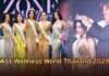 “น้องคีน” ปภินดา ผงาดคว้ามง Miss Wellness World Thailand 2026 มงกุฎที่ 3 ของไทย สานต่อภารกิจ “Beauty with Wellness”