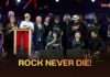 คืนร็อกโคตรเดือด!!ขุนพลเพลงร่วมสร้างตำนาน Rock Never Die บิ๊กโปรเจ็กต์ CONCERT FOR GUITARKING LAM MORRISON 2026