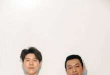 อะตอม ชนกันต์ ส่งต่อกำลังใจให้ทุกคน ผ่านเพลง “ข้างเธอ ft. Pod” ชวน หมู ชยนพ มาร่วมกำกับ มิวสิควีดีโอ พร้อมฟัง และ ชมมิวสิควีดีโอ ได้แล้ววันนี้