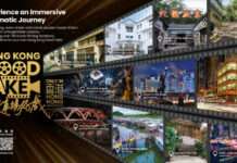 ตามรอยหนังฮ่องกงกับ “Hong Kong Good Take” ปักหมุด 100 โลเคชัน จากภาพยนตร์ 50 เรื่อง